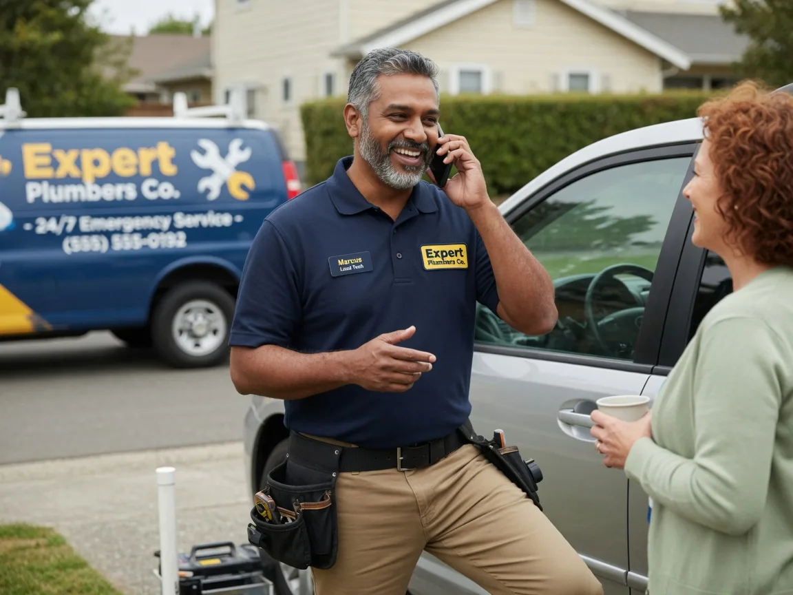 Drain Cleaning Edson, KS FAQs